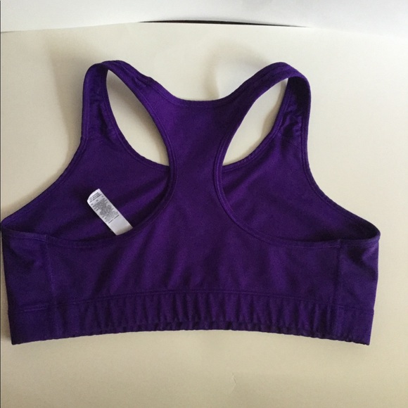 Nike sport bra - Picture 2 of 2